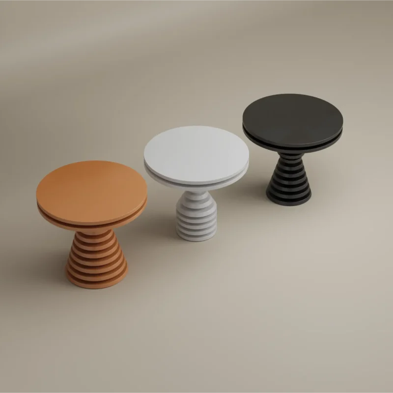 Masă de cafea Chess