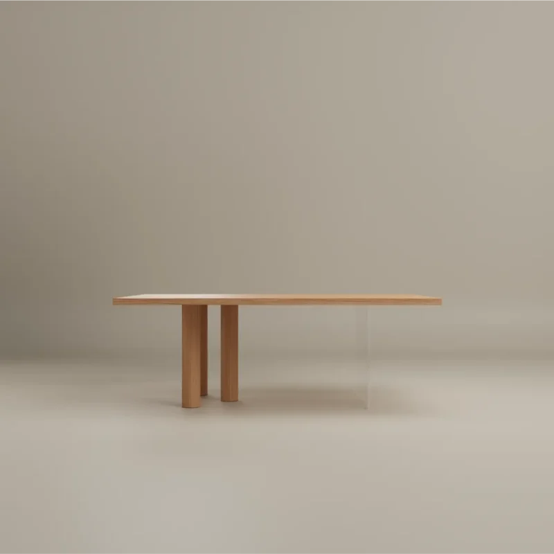 Masă de cafea Cantilever